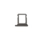Tiroir Sim pour iPhone 12 Mini - Noir