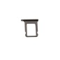 Tiroir Sim pour iPhone 12 Mini - Noir