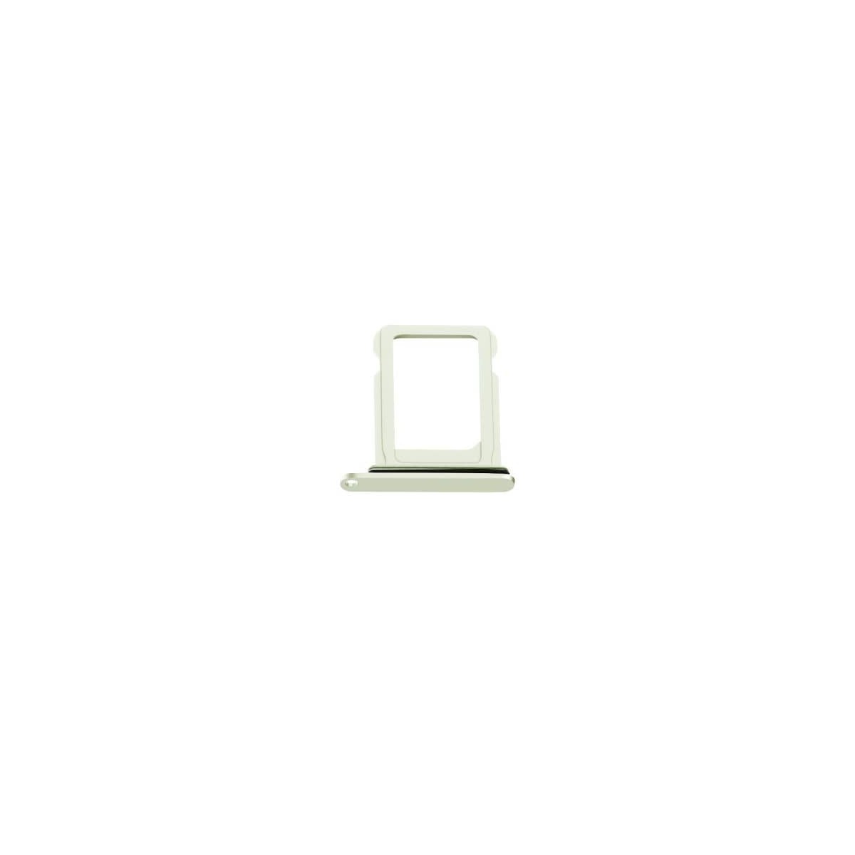 Tiroir Sim pour iPhone 12 Mini - Vert Tiroir Sim pour iPhone 12 Mini - Vert