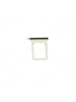 Tiroir Sim pour iPhone 12 Mini - Vert