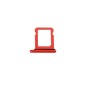 Tiroir Sim pour iPhone 12 Mini - Rouge Tiroir Sim pour iPhone 12 Mini - Rouge