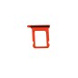 Tiroir Sim pour iPhone 12 Mini - Rouge Tiroir Sim pour iPhone 12 Mini - Rouge