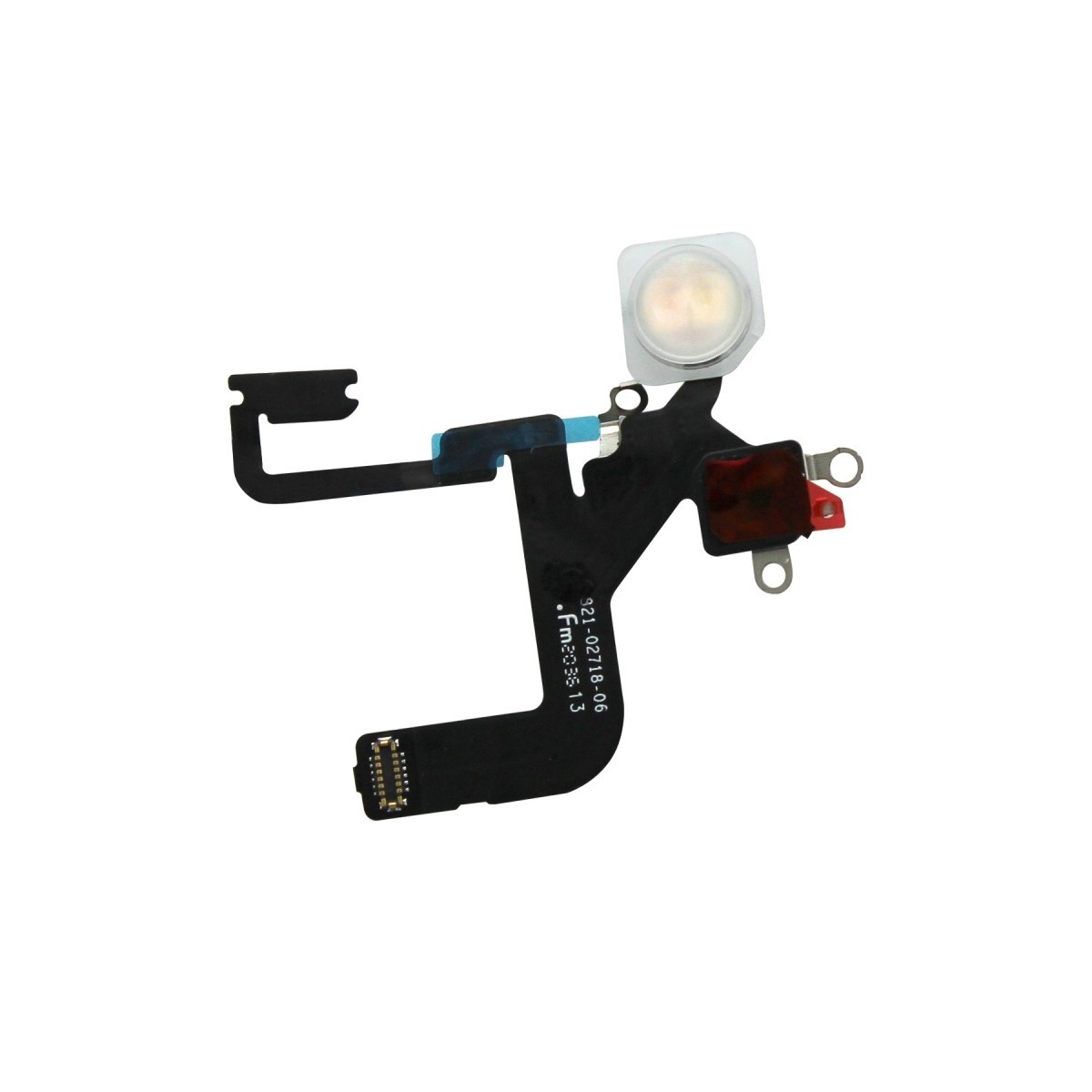 Nappe Flash pour iPhone 12 Pro Nappe Flash pour iPhone 12 Pro