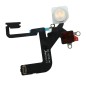 Nappe Flash pour iPhone 12 Pro Nappe Flash pour iPhone 12 Pro