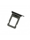 Tiroir Sim pour iPhone 12 Pro - Argent