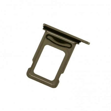 Tiroir Sim pour iPhone 12 Pro - Or