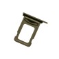 Tiroir Sim pour iPhone 12 Pro - Or