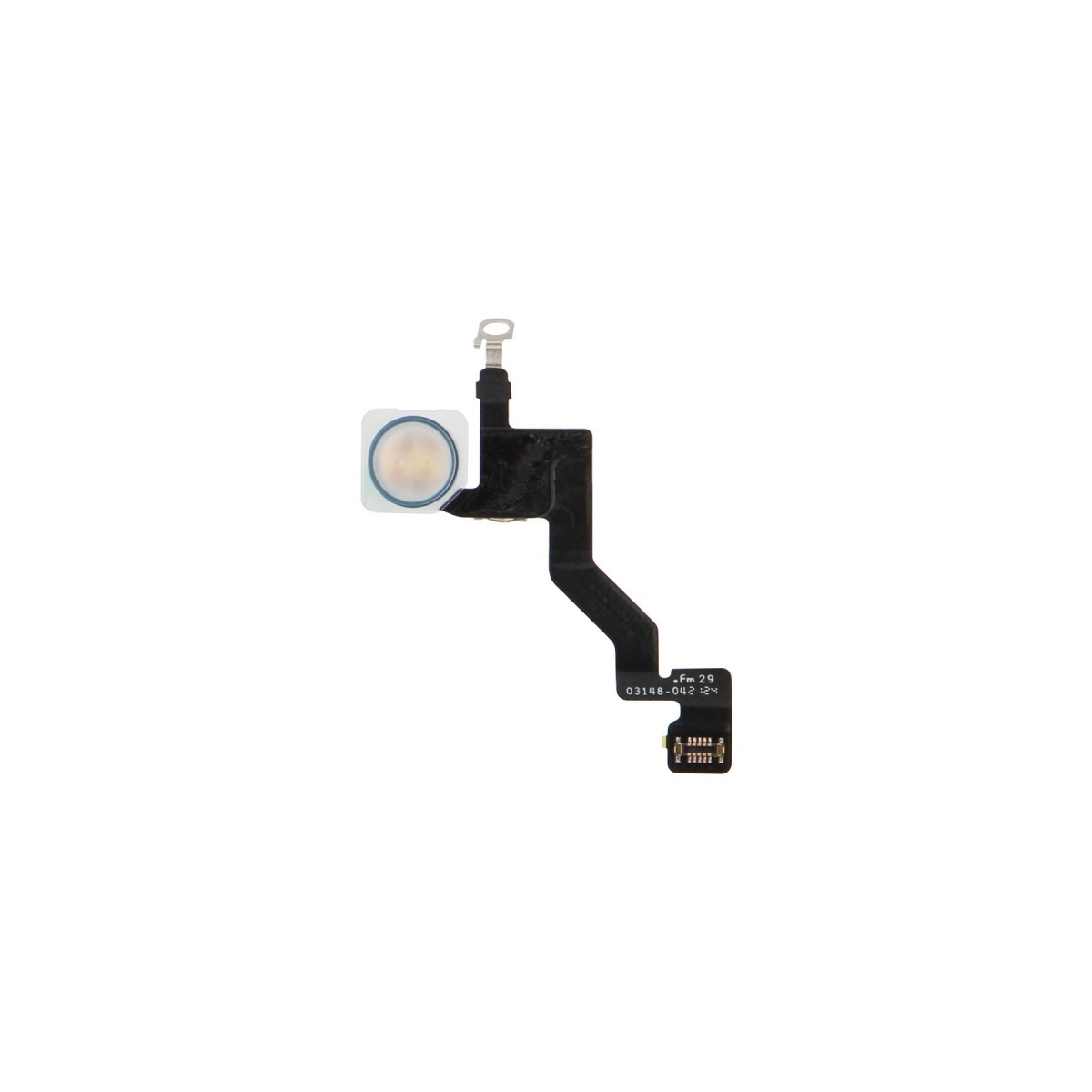 Nappe Flash pour iPhone 13