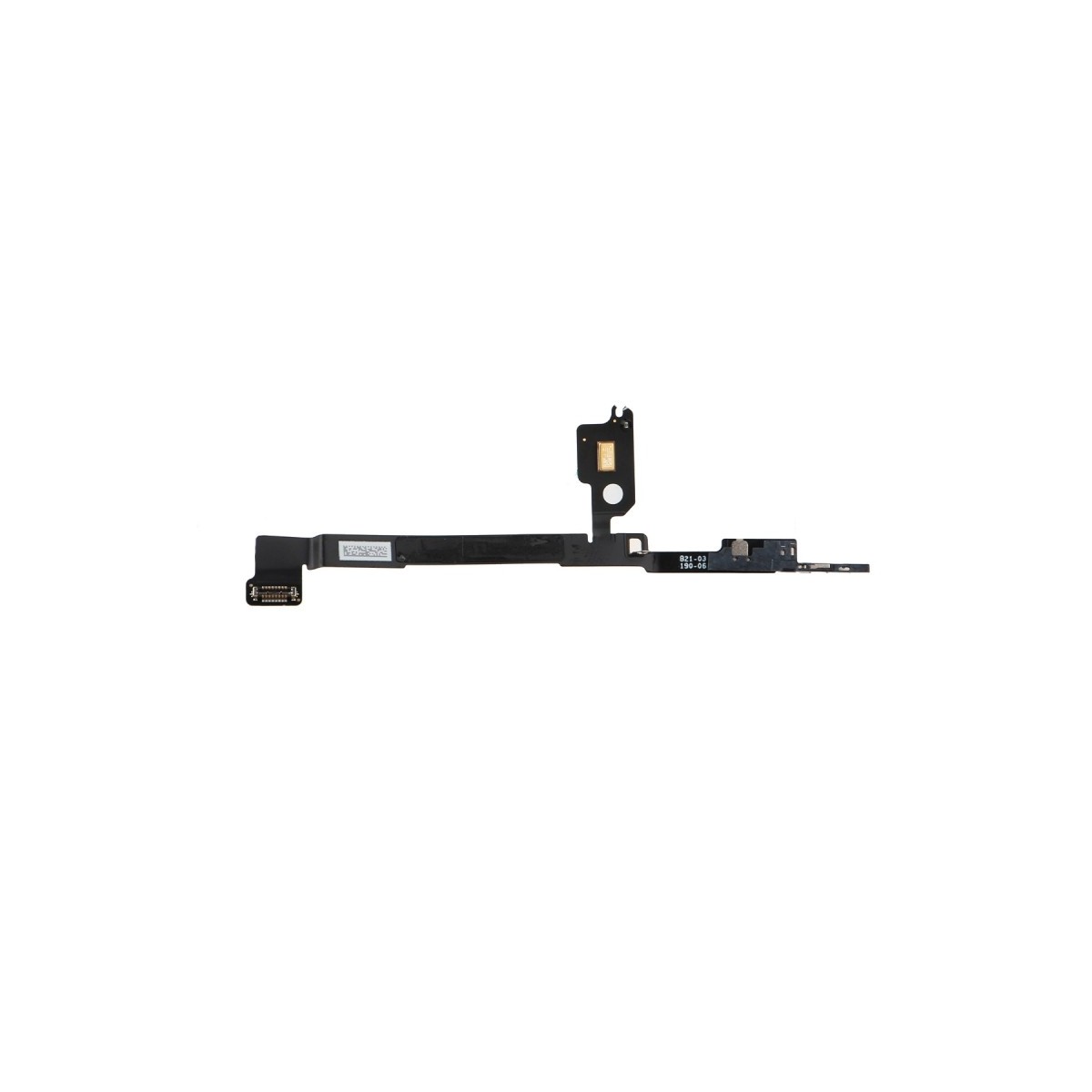 Nappe Bluetooth pour iPhone 13 Nappe Bluetooth pour iPhone 13