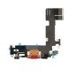 Nappe connecteur port de charge charging flex pour iPhone 13 Rouge Nappe connecteur port de charge charging flex pour iPhone 13 Rouge