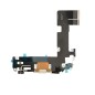 Nappe connecteur port de charge charging flex pour iPhone 13 Lumière Stellaire Nappe connecteur port de charge charging flex pour iPhone 13 Lumière Stellaire