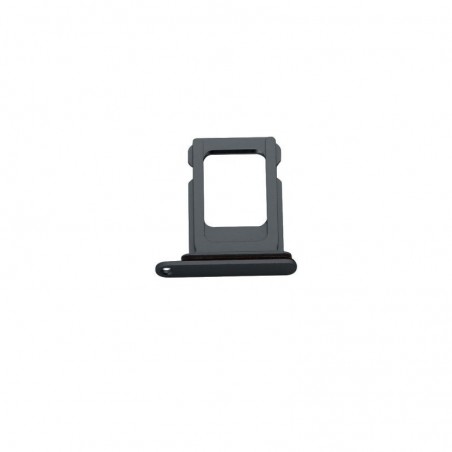 Tiroir Sim pour iPhone 13 - Noir