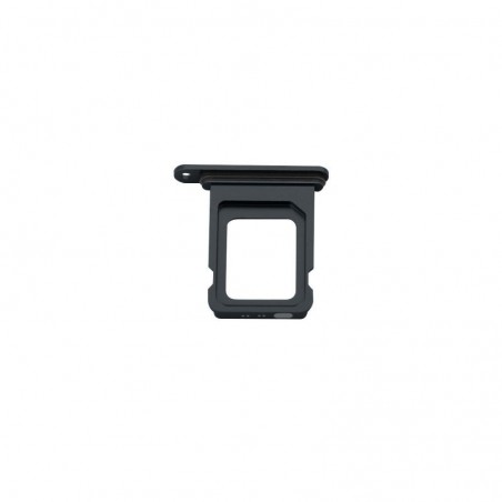 Tiroir Sim pour iPhone 13 - Noir
