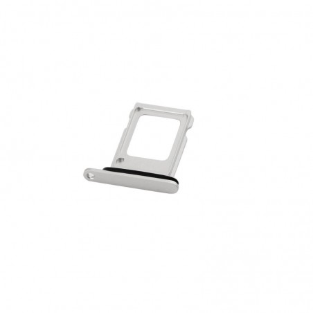 Tiroir Sim pour iPhone 13 - Lumière stellaire