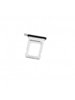 Tiroir Sim pour iPhone 13 - Lumière stellaire