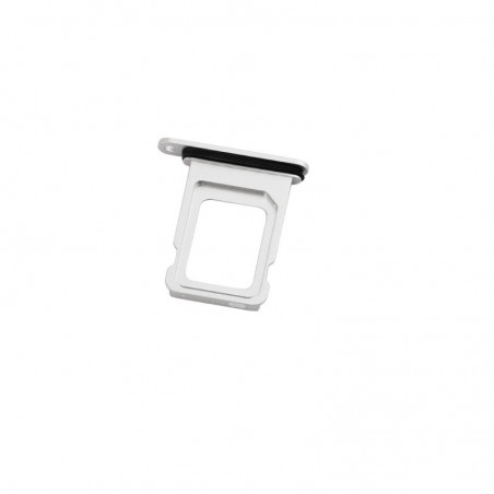 Tiroir Sim pour iPhone 13 - Lumière stellaire