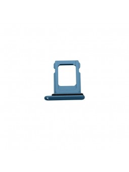 Tiroir Sim pour iPhone 13 - Bleu