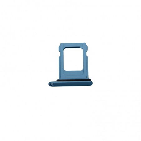 Tiroir Sim pour iPhone 13 - Bleu
