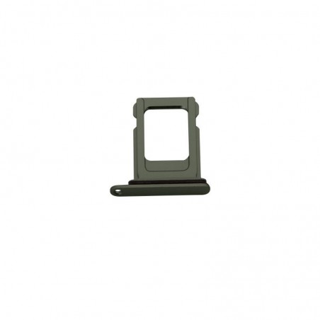 Tiroir Sim pour iPhone 13 - Vert