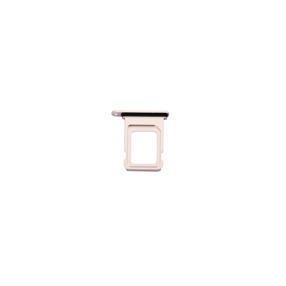 Tiroir Sim pour iPhone 13 - Rose Tiroir Sim pour iPhone 13 - Rose