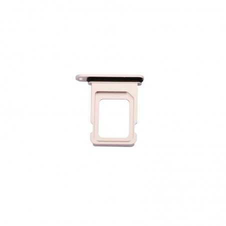 Tiroir Sim pour iPhone 13 - Rose