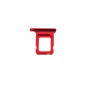 Tiroir Sim pour iPhone 13 - Rouge Tiroir Sim pour iPhone 13 - Rouge
