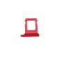 Tiroir Sim pour iPhone 13 - Rouge Tiroir Sim pour iPhone 13 - Rouge