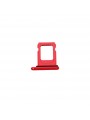 Tiroir Sim pour iPhone 13 - Rouge