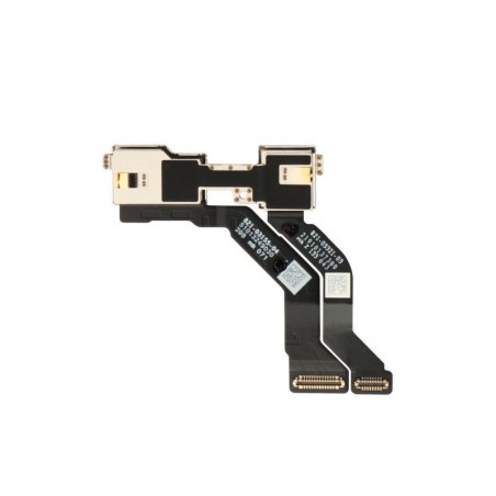 Nappe caméra avant facetime Pour iPhone 13 Mini