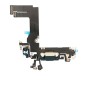Nappe connecteur port de charge charging flex pour iPhone 13 Mini Minuit Nappe connecteur port de charge charging flex pour iPhone 13 Mini Minuit