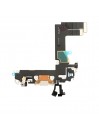 Nappe connecteur port de charge charging flex pour iPhone 13 Mini Lumiere Stellaire