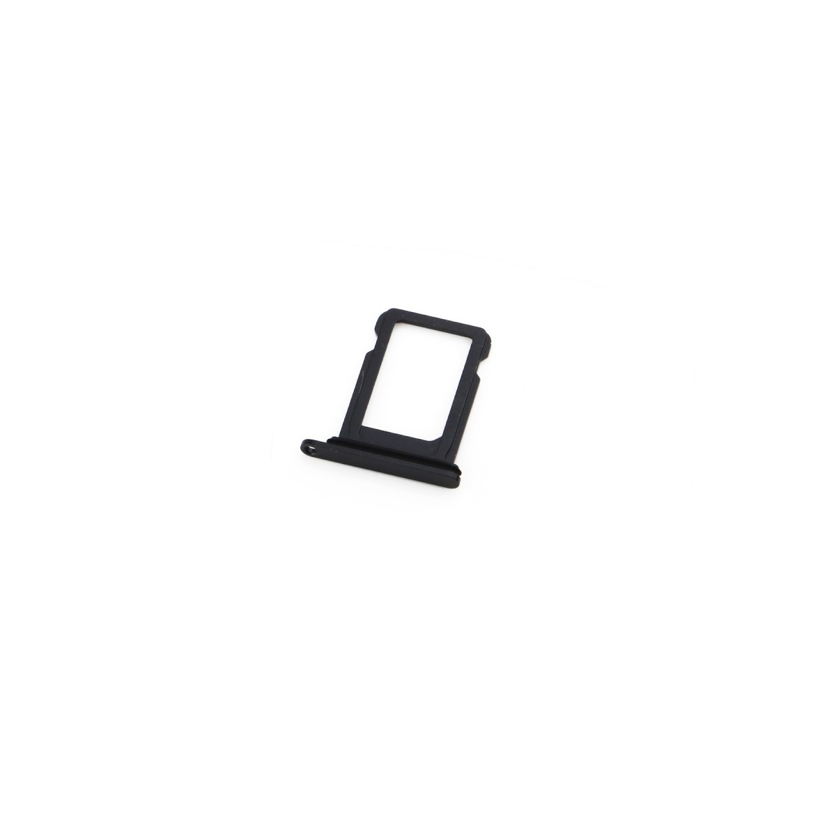 Tiroir Sim pour iPhone 13 Mini - Noir