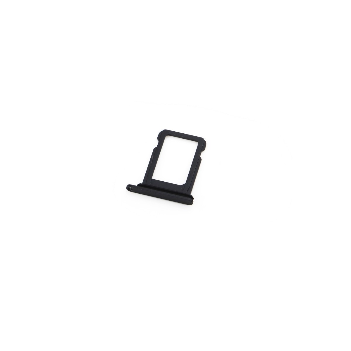 Tiroir Sim pour iPhone 13 Mini - Noir Tiroir Sim pour iPhone 13 Mini - Noir