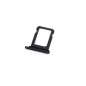 Tiroir Sim pour iPhone 13 Mini - Noir Tiroir Sim pour iPhone 13 Mini - Noir