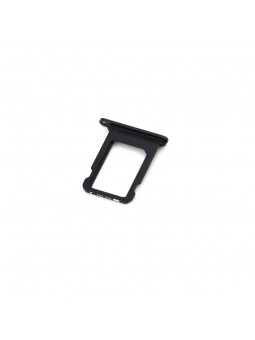Tiroir Sim pour iPhone 13 Mini - Noir