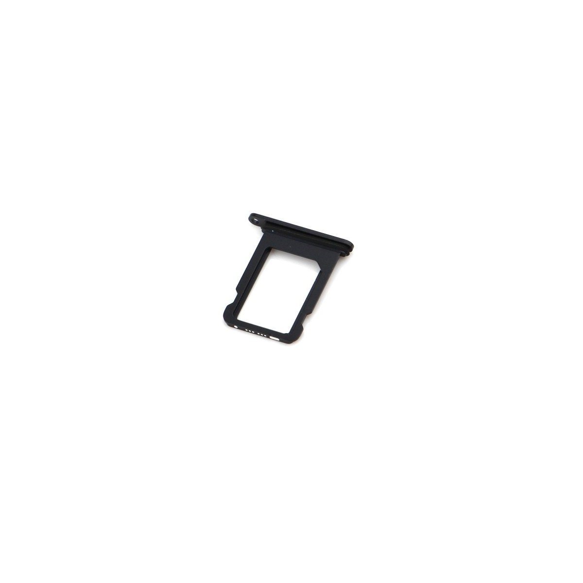 Tiroir Sim pour iPhone 13 Mini - Noir