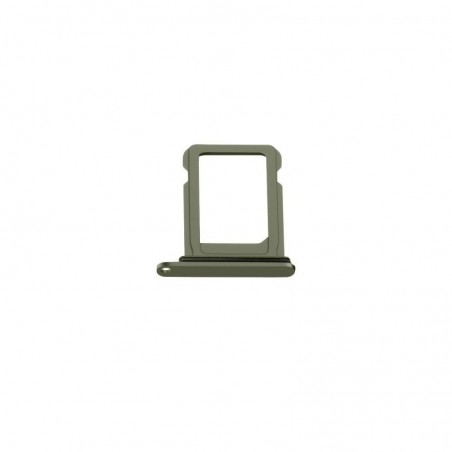 Tiroir Sim pour iPhone 13 Mini - Vert