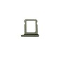 Tiroir Sim pour iPhone 13 Mini - Vert Tiroir Sim pour iPhone 13 Mini - Vert
