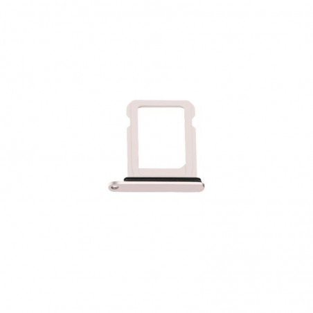 Tiroir Sim pour iPhone 13 Mini - Rose