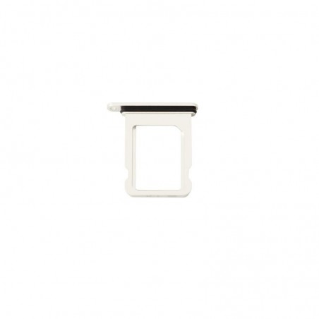 Tiroir Sim pour iPhone 13 Mini - Lumiere Stellaire