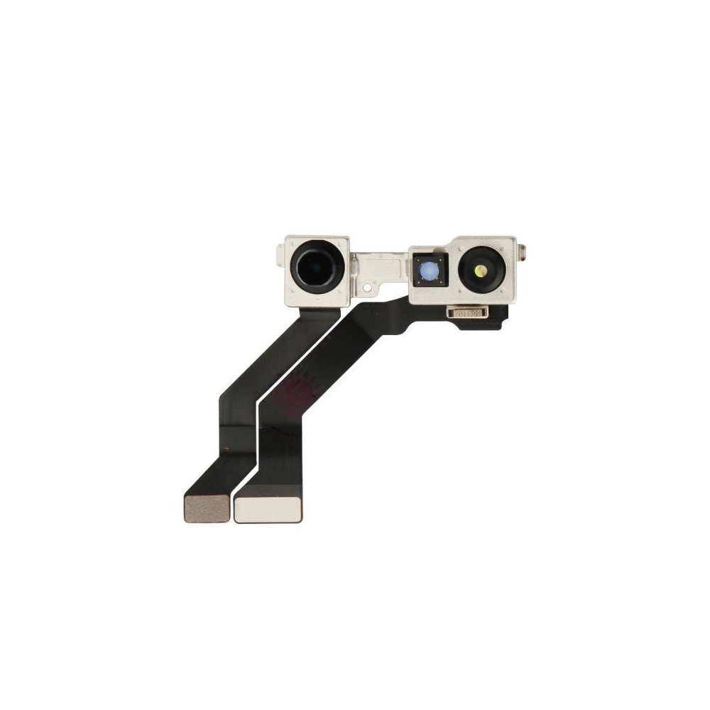 Nappe Caméra FaceTime Capteur Proximité IPhone 6 Plus 5.5 - Foto 9