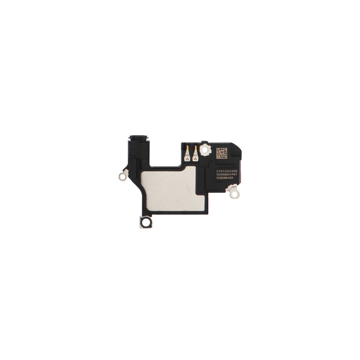 Haut-parleur interne pour iPhone 13 Pro Haut-parleur interne pour iPhone 13 Pro