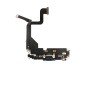 Nappe connecteur port de charge charging flex pour iPhone 13 Pro Bleu Nappe connecteur port de charge charging flex pour iPhone 13 Pro Bleu