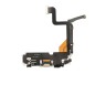 Nappe connecteur port de charge charging flex pour iPhone 13 Pro Argent Nappe connecteur port de charge charging flex pour iPhone 13 Pro Argent