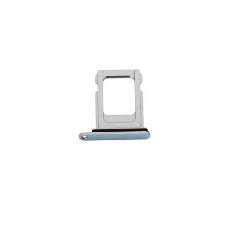 Tiroir Sim pour iPhone 13 Pro - Bleu