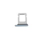 Tiroir Sim pour iPhone 13 Pro - Bleu Tiroir Sim pour iPhone 13 Pro - Bleu