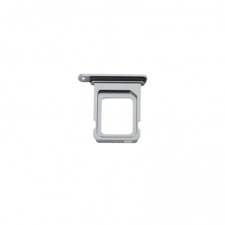 Tiroir Sim pour iPhone 13 Pro - Bleu