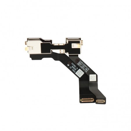 Nappe caméra avant facetime Pour iPhone 13 Pro Max