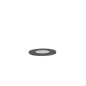 Lentille avec adhésif pour caméra arrière iPhone XR
