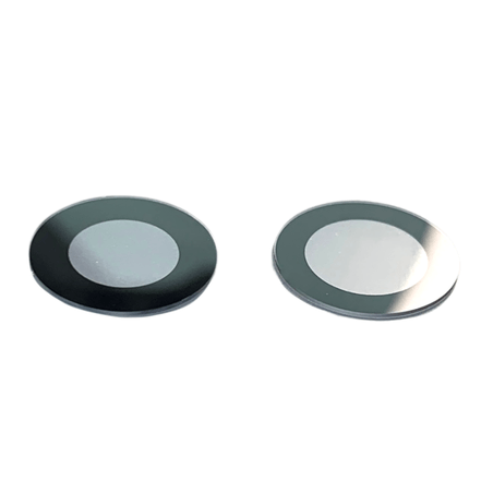 Lentille avec adhésif pour caméra arrière iPhone 13 Mini